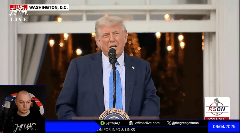 WH Press Playlist