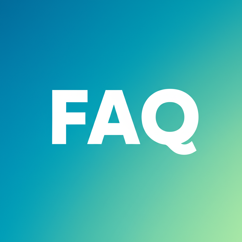 FAQ