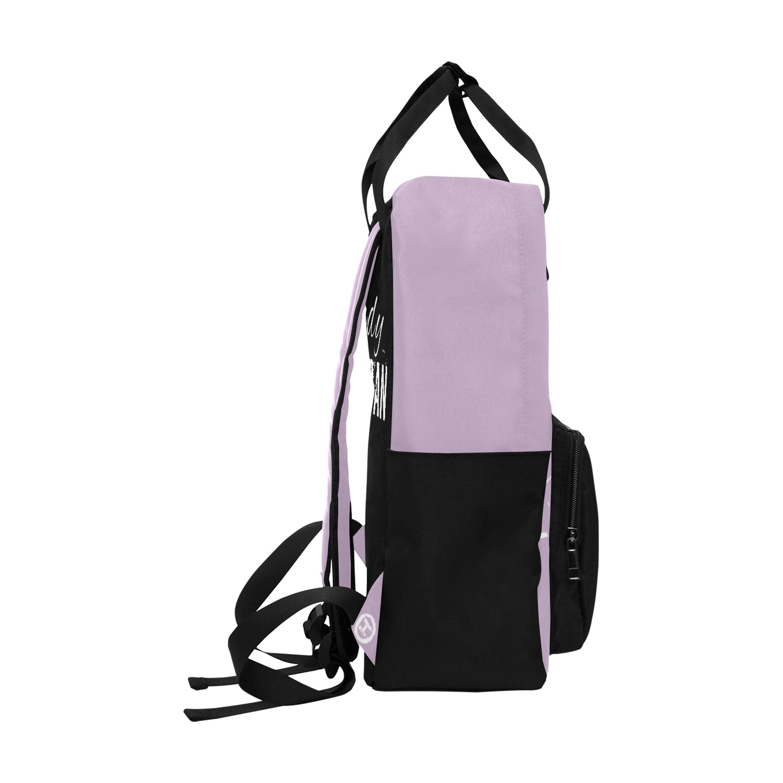 Lady Hooligan Twin Handle Backpack Twin Handle Backpack (Model 1732) - Image 6
