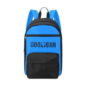 Hooligan Backpack Travel Backpack(Large Capacity)(Model 1691)