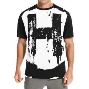 Hooligan H Shirt