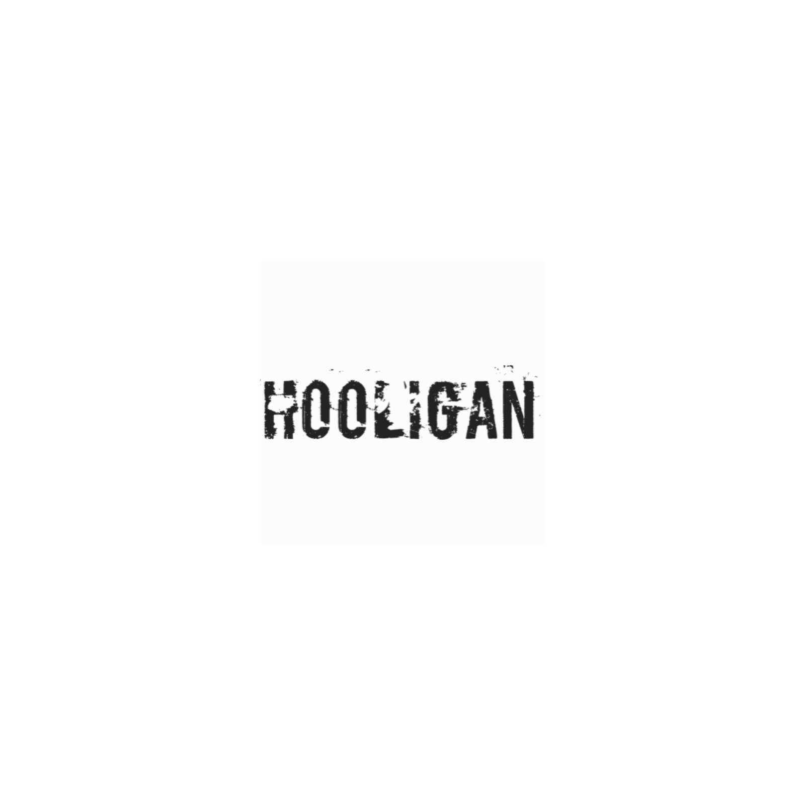 Hooligan Tattoos (Temporary) Custom Temporary Tattoo(15 Pieces) - Image 2