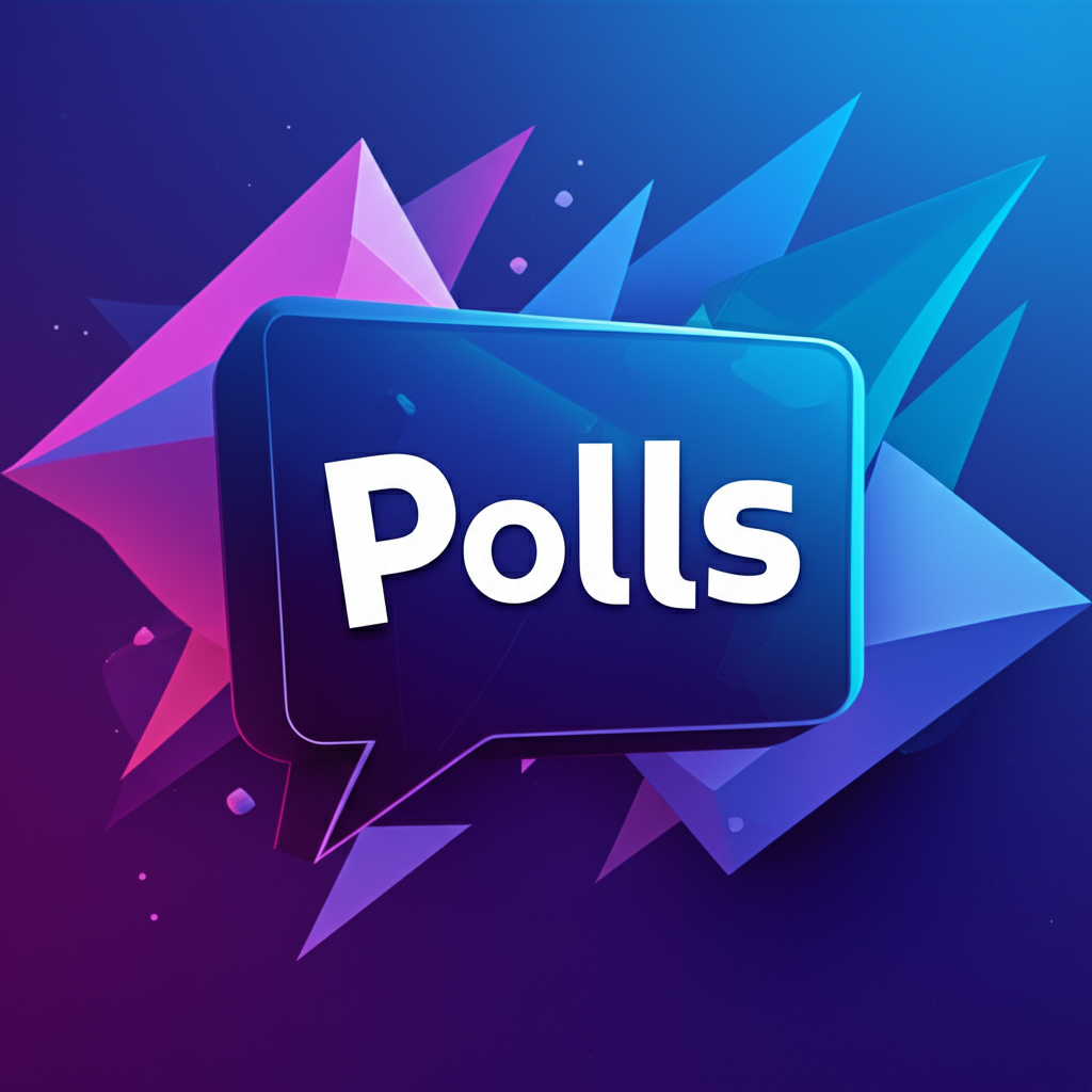 Polls Suggestions