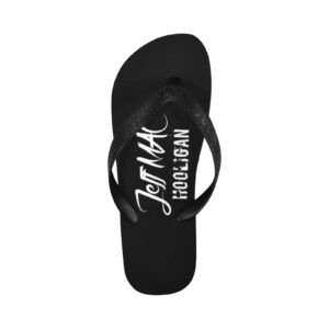 JeffMAC Hooligan - Flops Flip Flops (For both Men and Women) (Model040)