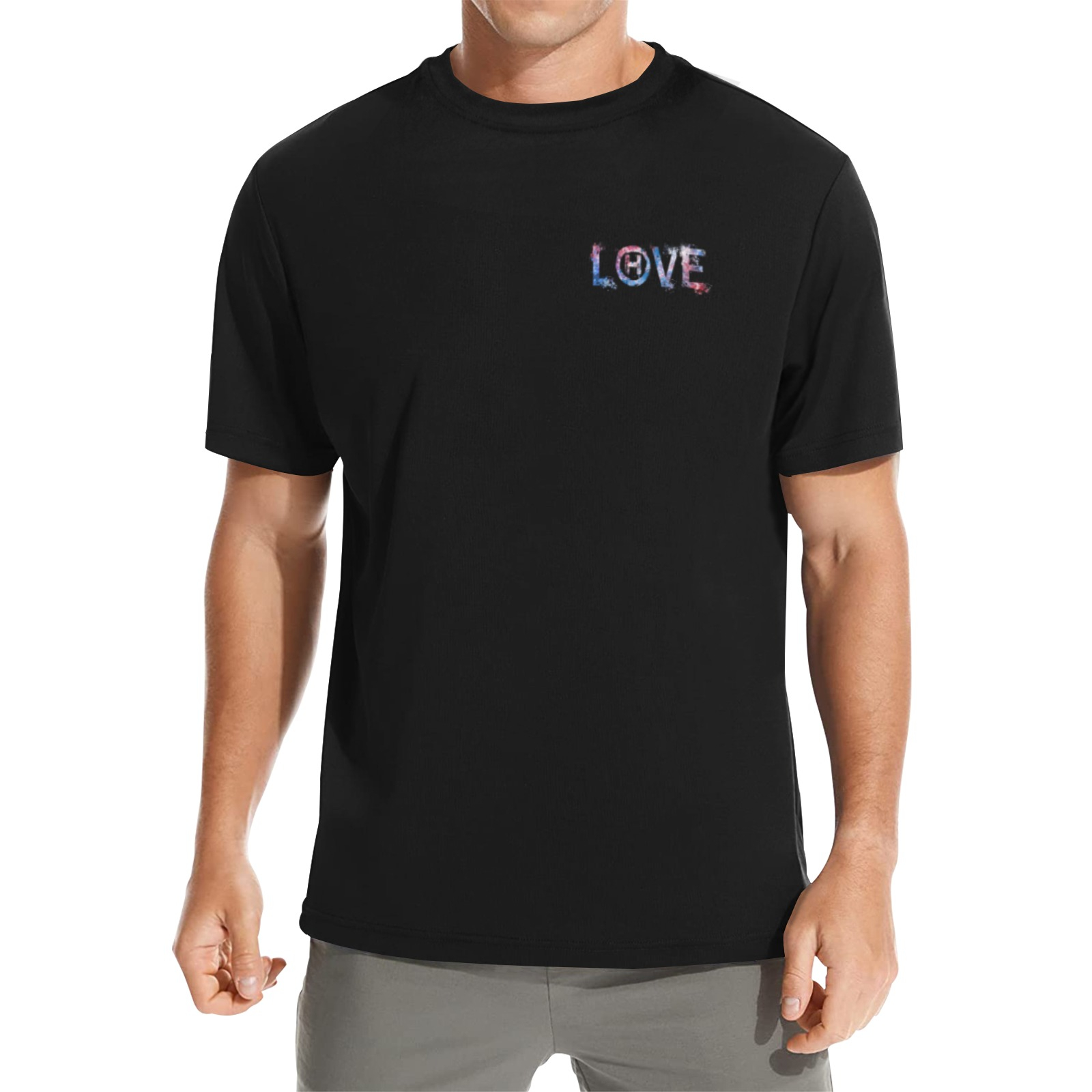 Hooligan Love (Minimal) T-Shirt