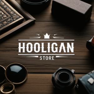 Hooligan Store